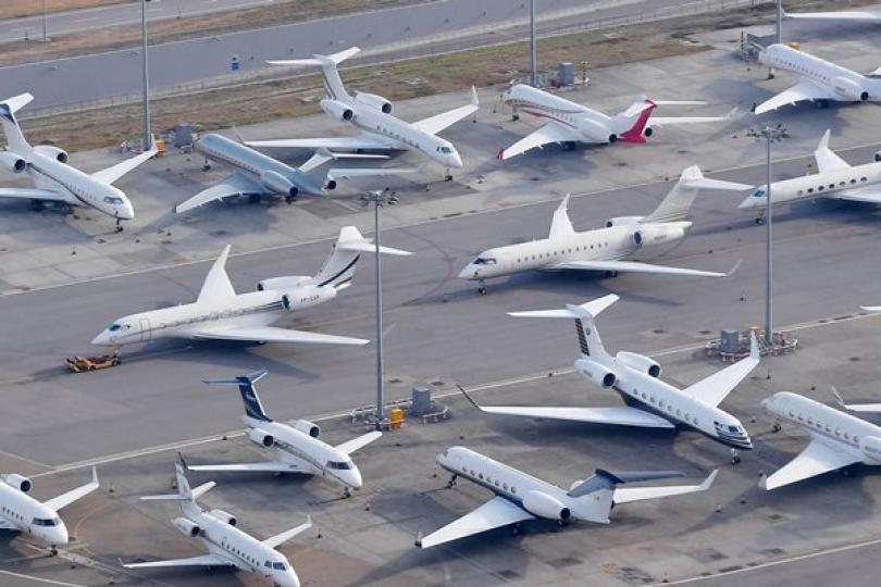 機場三跑系統諮委會添七成員