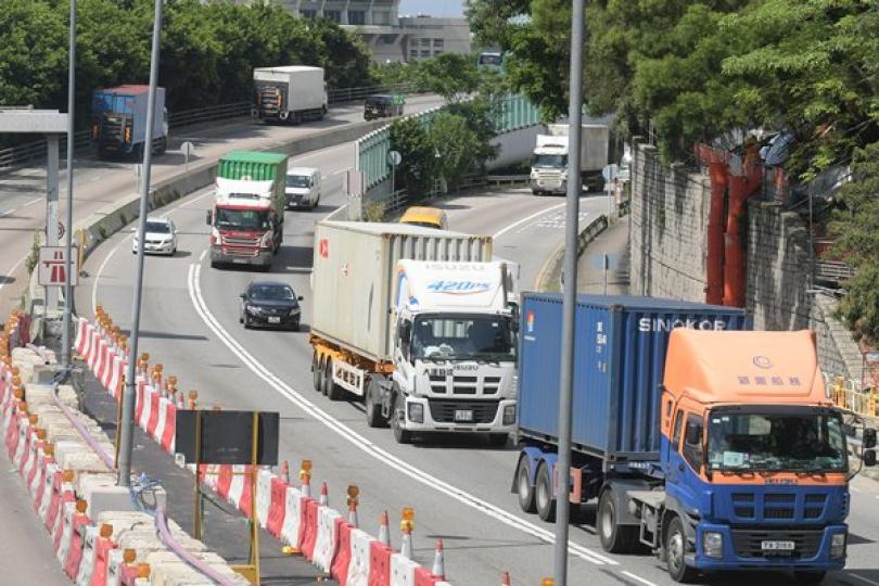 交諮會支持政府推智慧出行措施