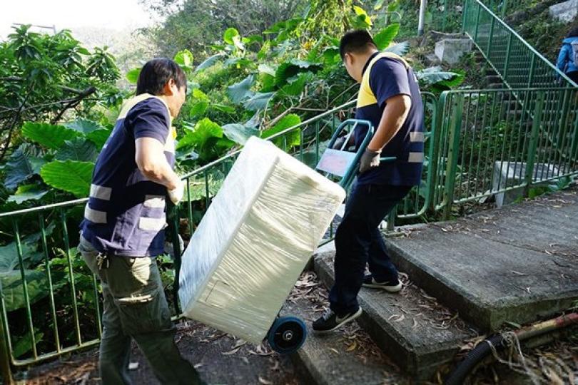 環保署設四電一腦免費回收熱線