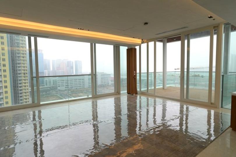 7月樓宇買賣升2.7%