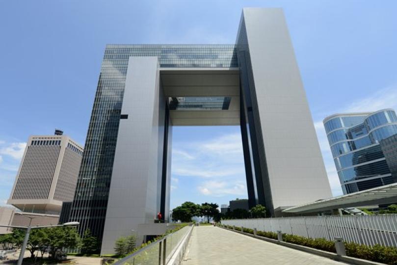 陳茂波8月2日赴深圳出席前海論壇