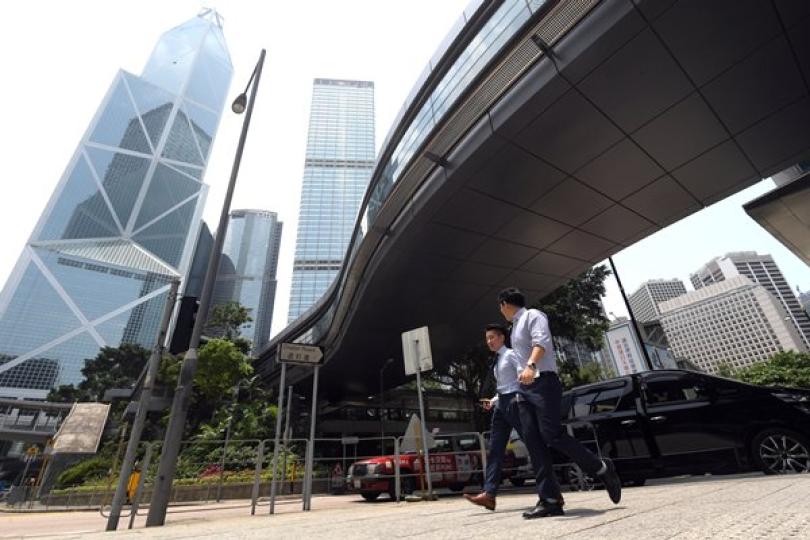 八社企參與美食博覽