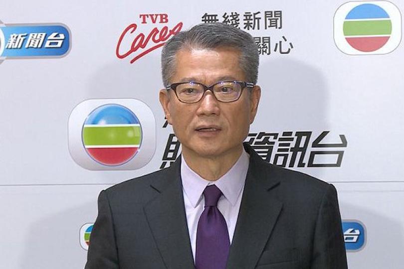 紓緩措施旨在回應經濟狀況