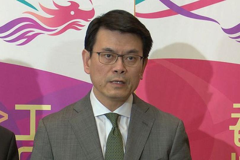 貿戰加劇 經濟風險料增