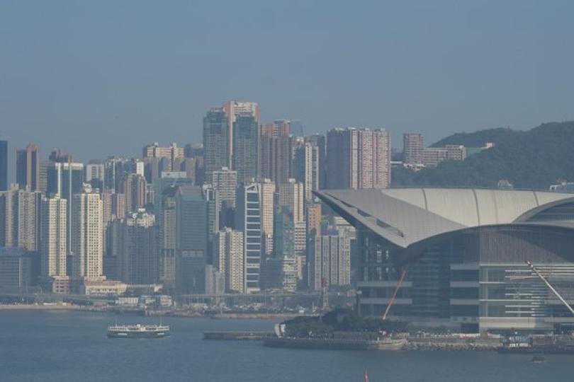 空氣污染或達嚴重水平