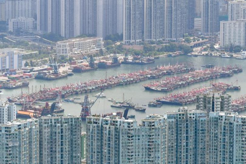 屯門住宅地逾二億批出