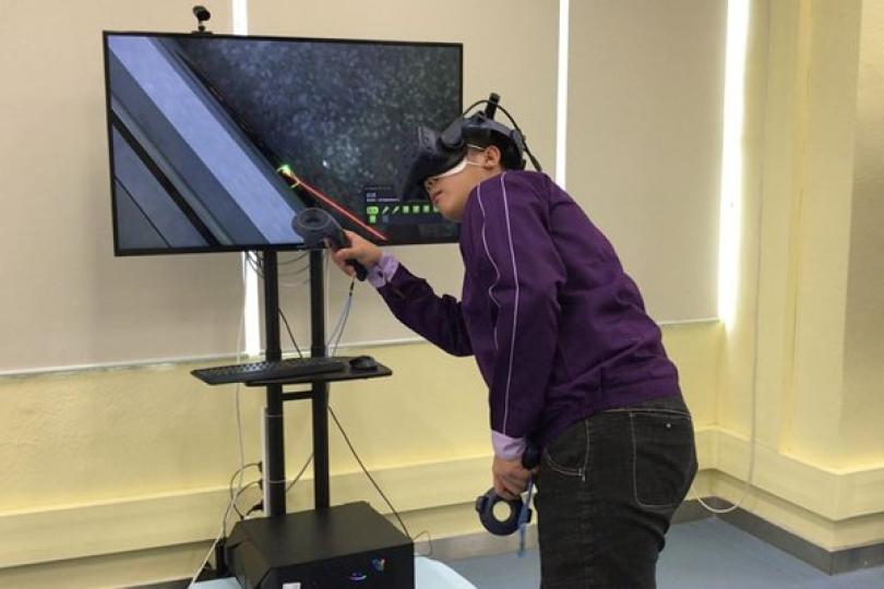 升降機工程引入新培訓技術