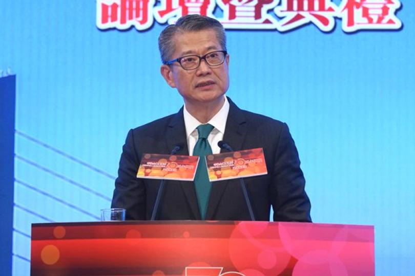 加強溝通 重建信心