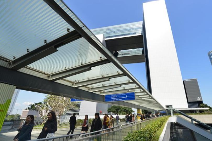 首場社區對話接受報名