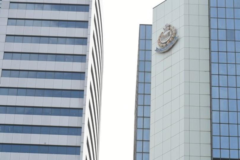 市民應遠離暴亂現場 以保安全