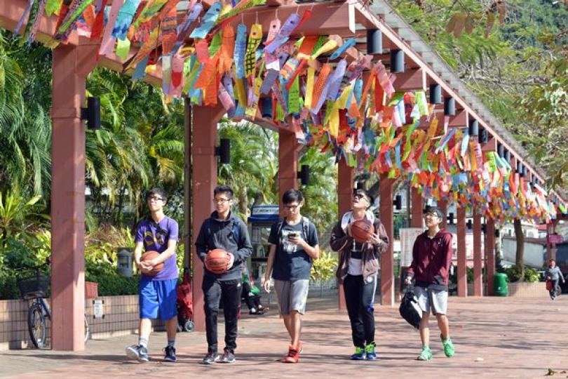 逾九萬青年參加工作假期計劃