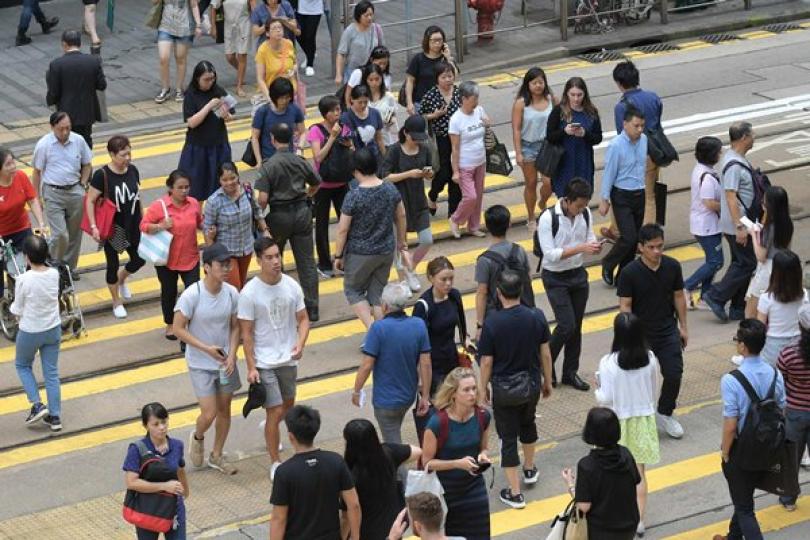 住戶開支統計調查月中展開