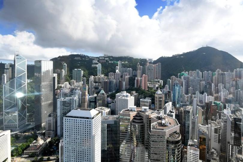 綠色基金認證服務推出