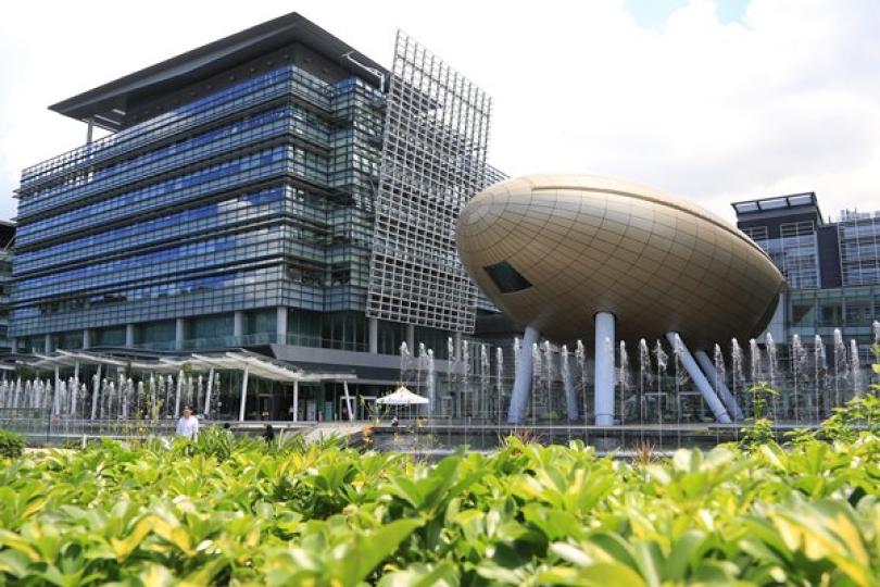 創新科技署推支援企業措施