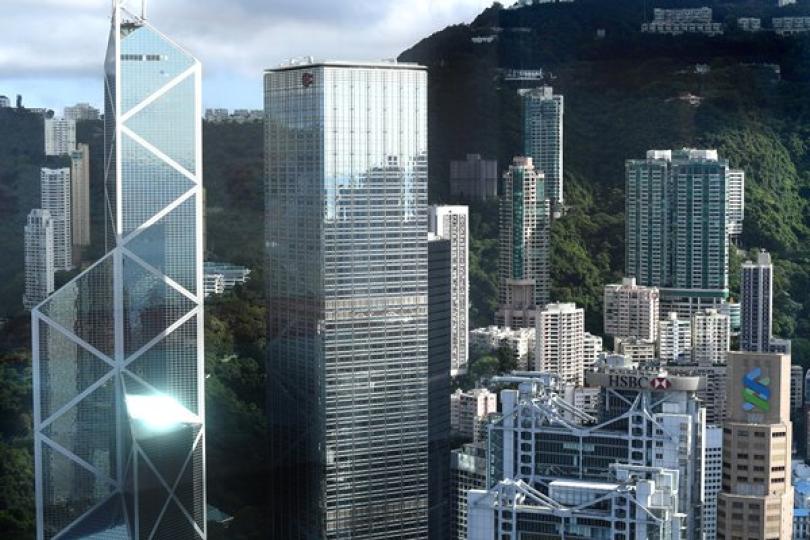 8月外匯儲備資產減156億