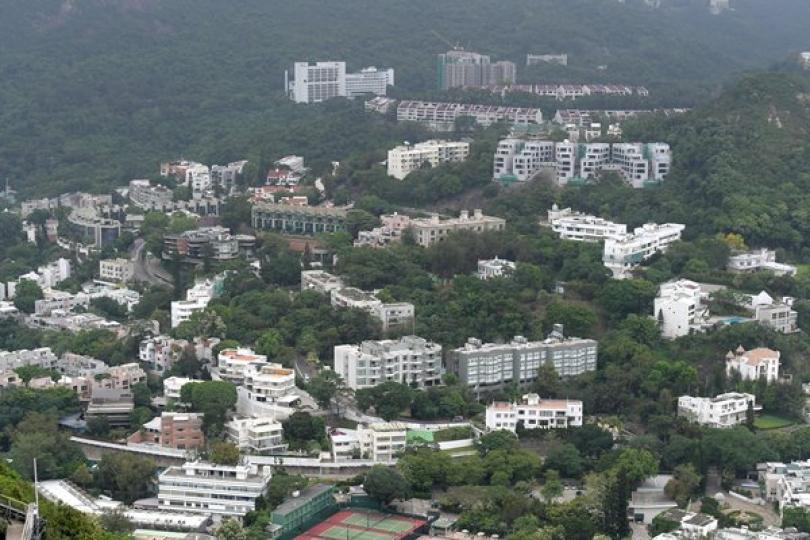 第三季批12宗地契修訂個案