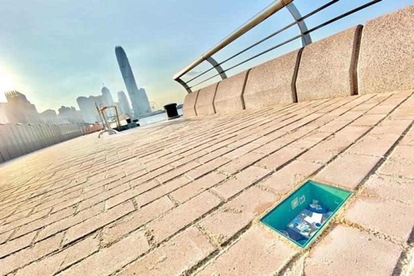 新海濱長廊接通啟用