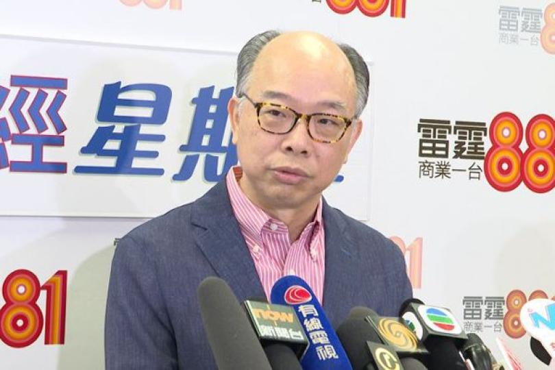 港鐵不受破壞 服務可望回復正常