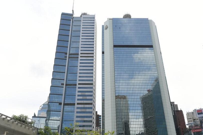 警犬前線執勤 身體狀況正常