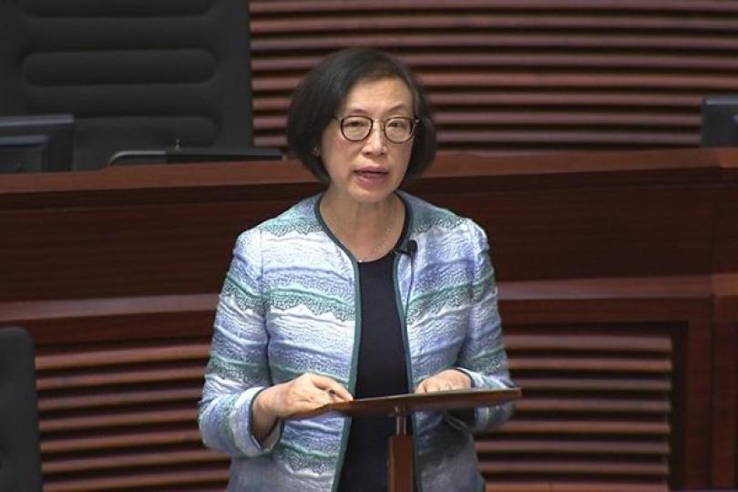 完善防疫工作 保持活豬供應穩定