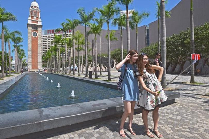 匯集資源 協助旅遊業界