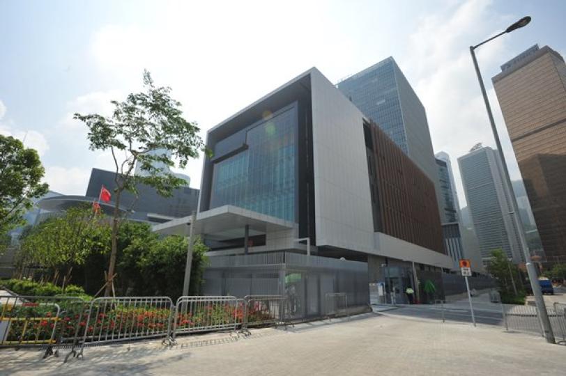 三歷史項目列法定古蹟