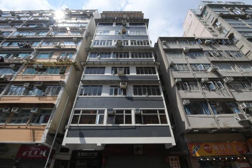 提升海上安全擬議措施刊憲