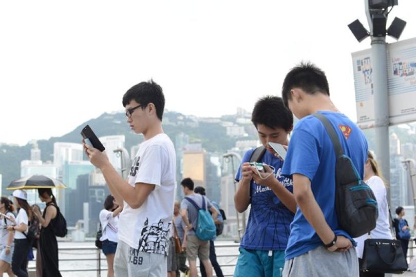 空運牌照局跟進港航財政狀況