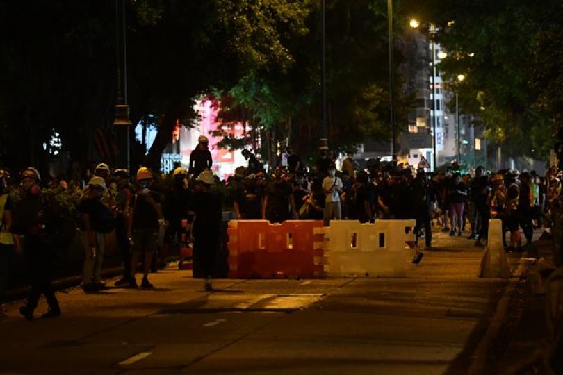 羅致光網誌談婦女事務