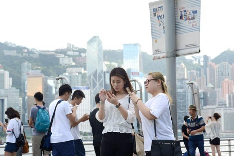 四流動網絡營辦商投得5G頻譜