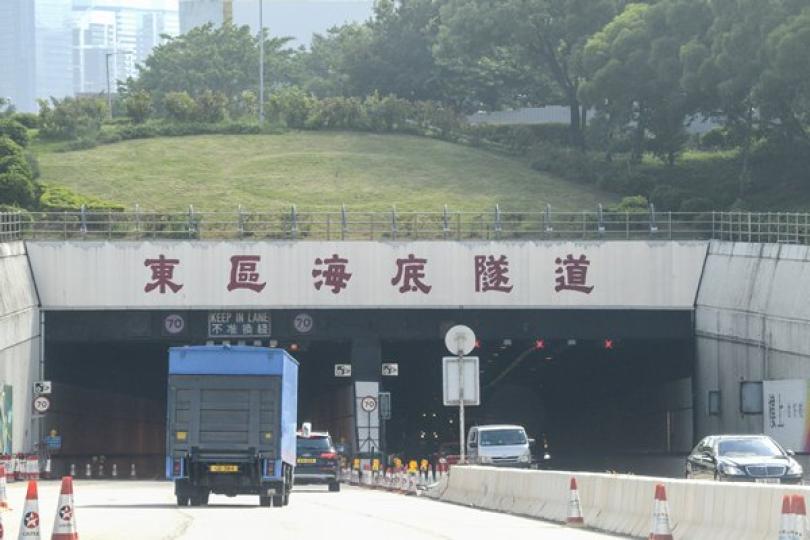 加強運輸服務 應對道路阻塞