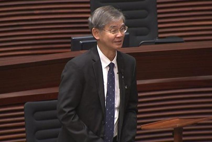 政府全力跟進紓困措施實施情況