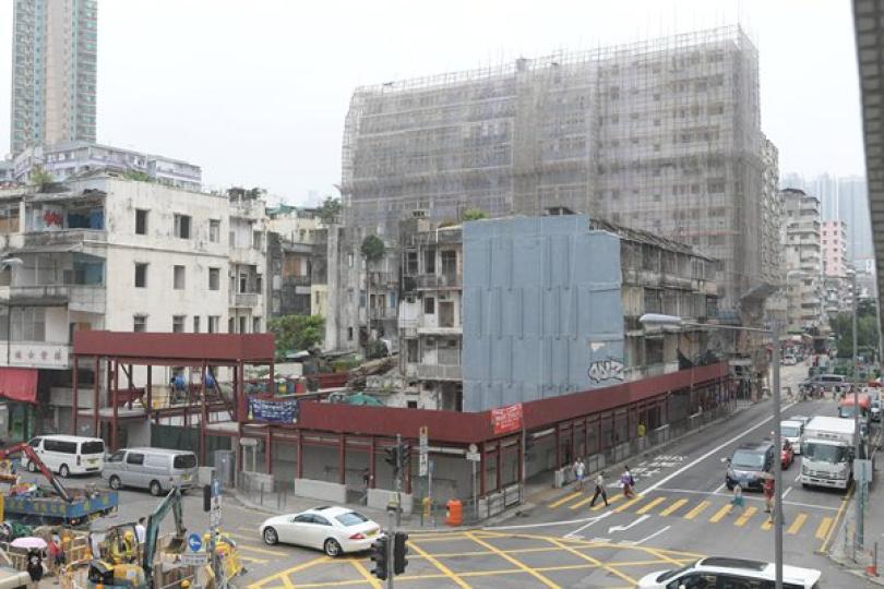 累積經驗 可減組合屋推展時間