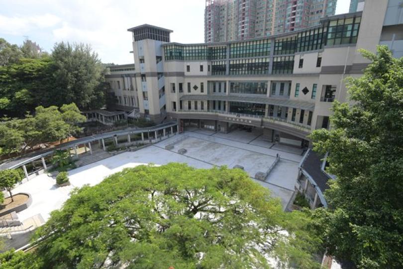 姚袓輝任嶺大校董會主席