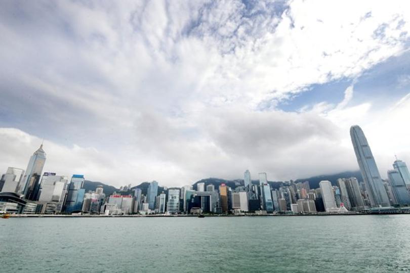 沉着應對 走出逆境