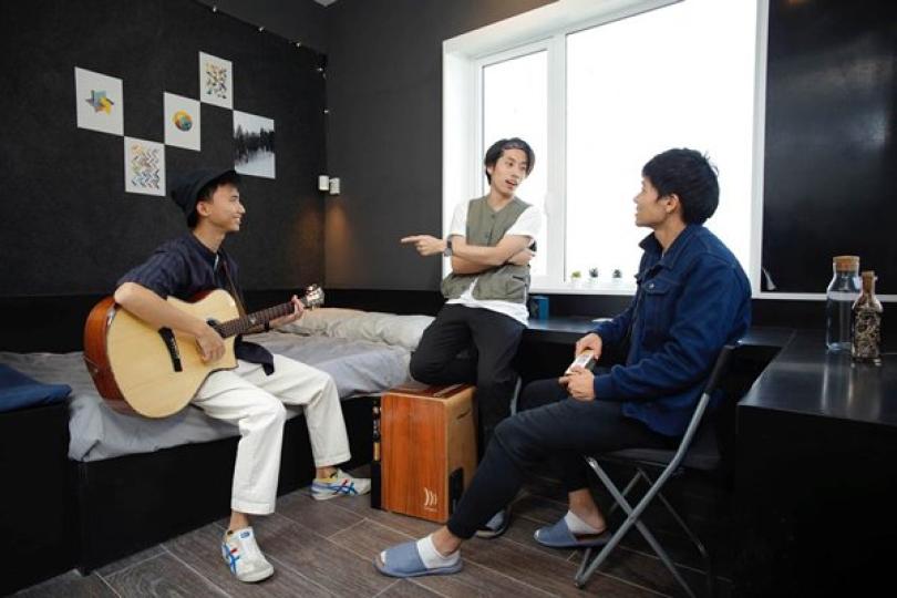 地盡其用 切合需要