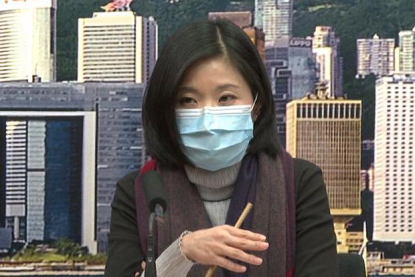 公立醫院預留宿位予醫護人員