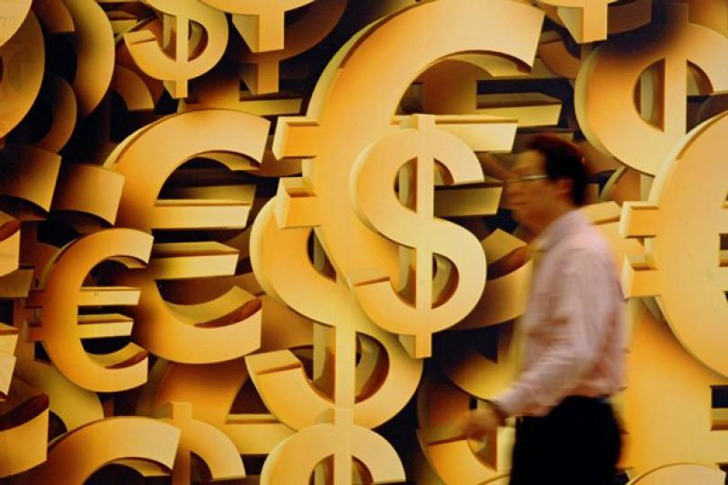 11月存款總額增0.4%