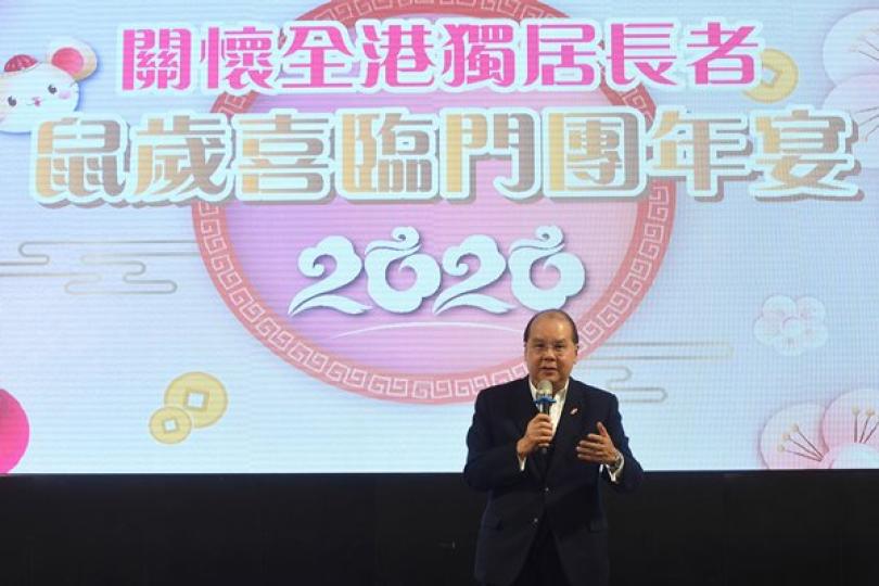 乘車優惠八年來惠及不少長者