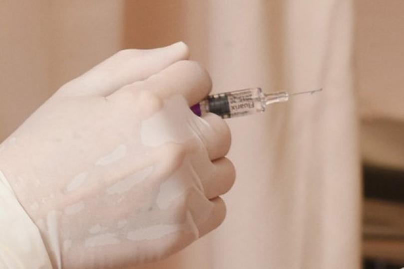 麻疹疫苗計劃擴至全港成年居民