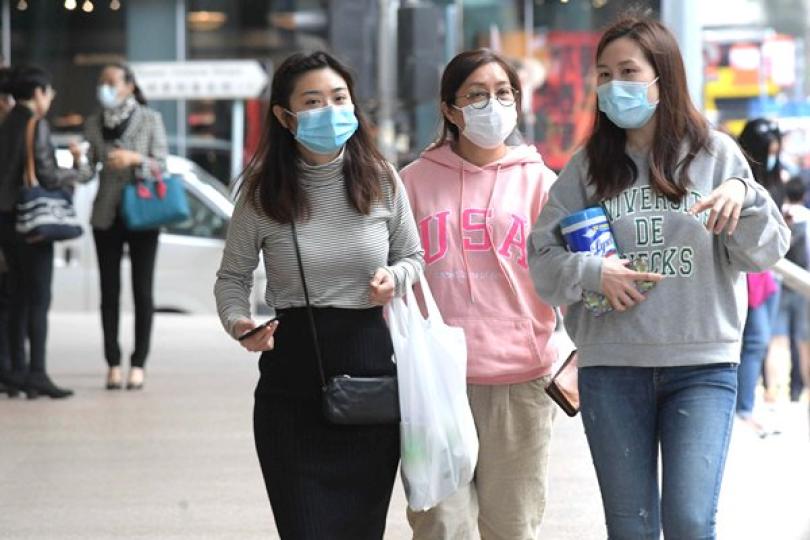 減低疫情擴散 僱主應作安排