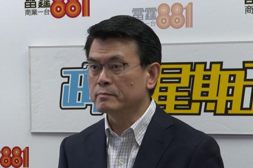 政府資助中小企參與貿發局展覽