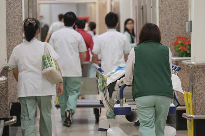 醫管局臨床服務維持正常