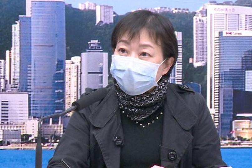 新增一個案涉北角佛堂