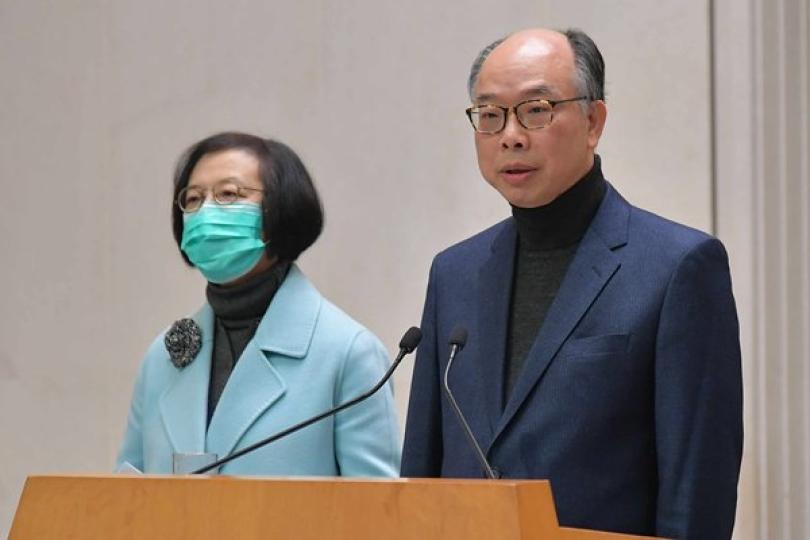 長康邨去污喉管設置與淘大有別