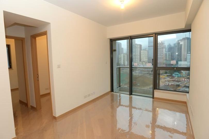 12月新批住宅按揭減5.4%