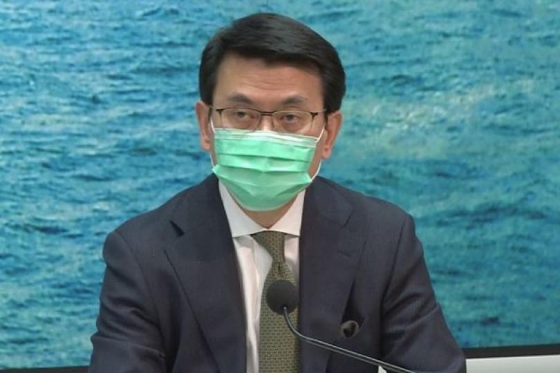 力增口罩供應 滿足市民需求