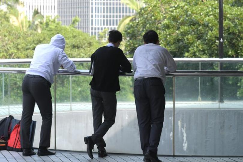 教局籲跨境考生提早到港隔離