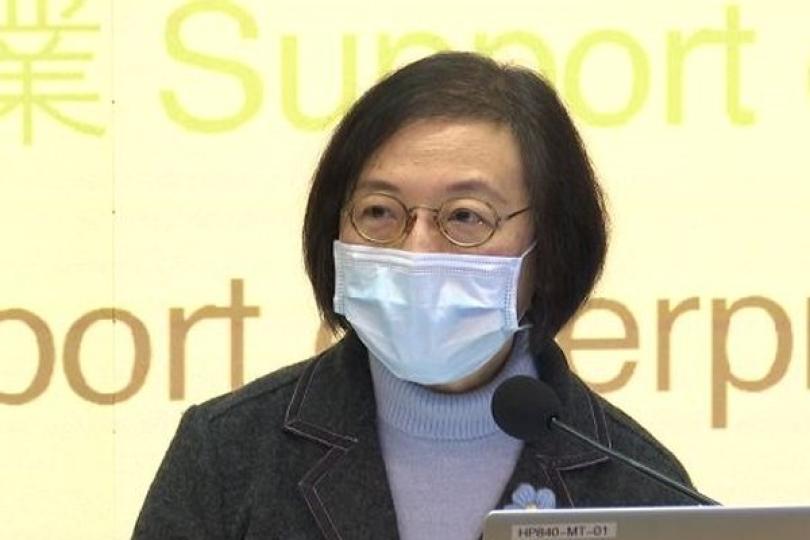 預算案增撥資源挽留醫護人手