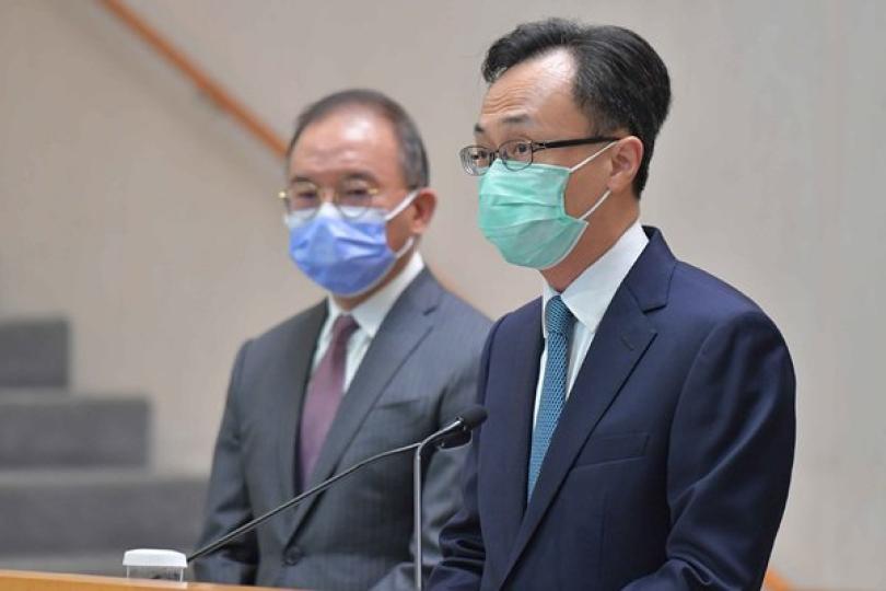 533在鄂港人將乘四專機返港